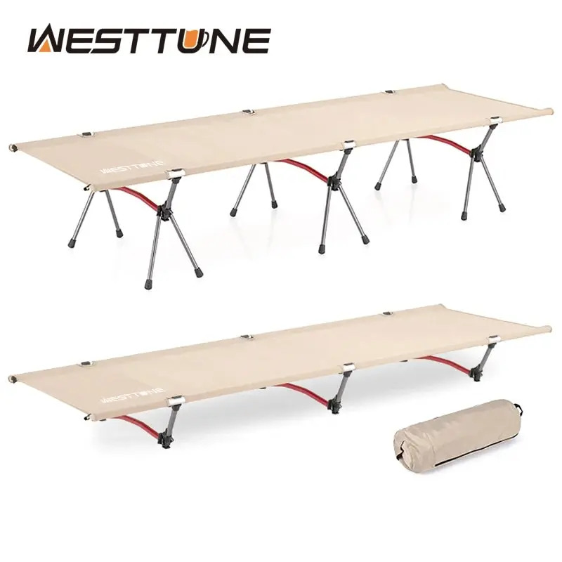 WESTTUNE 야전침대